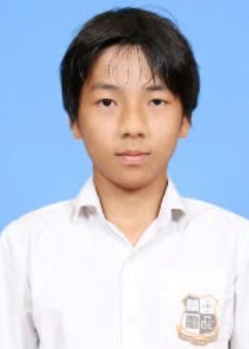 CHAN Tsz Lok Jaime